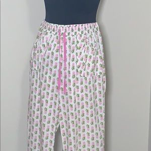 Victoria secret PJ pants